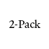 2-pack
