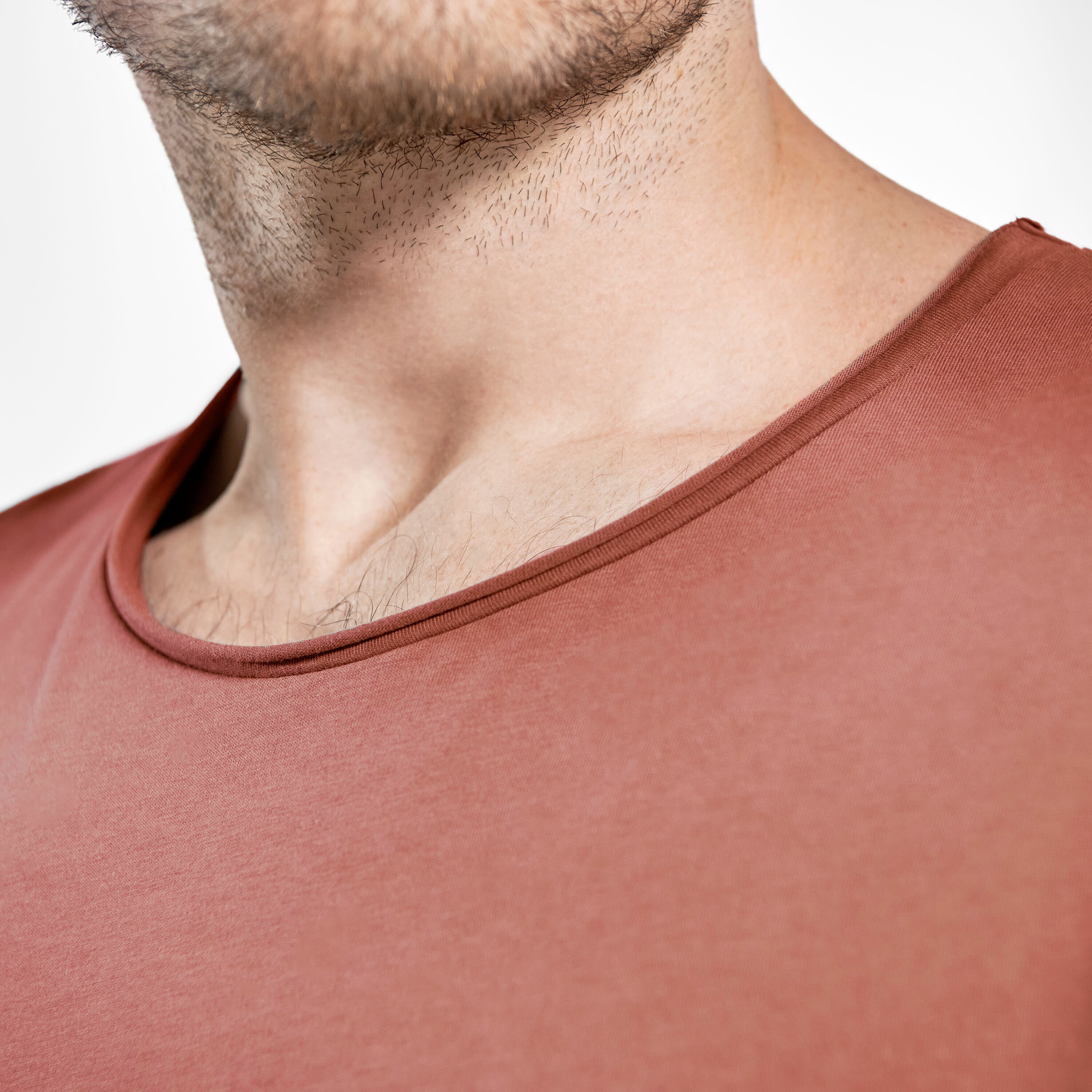 Crew-Neck relaxed