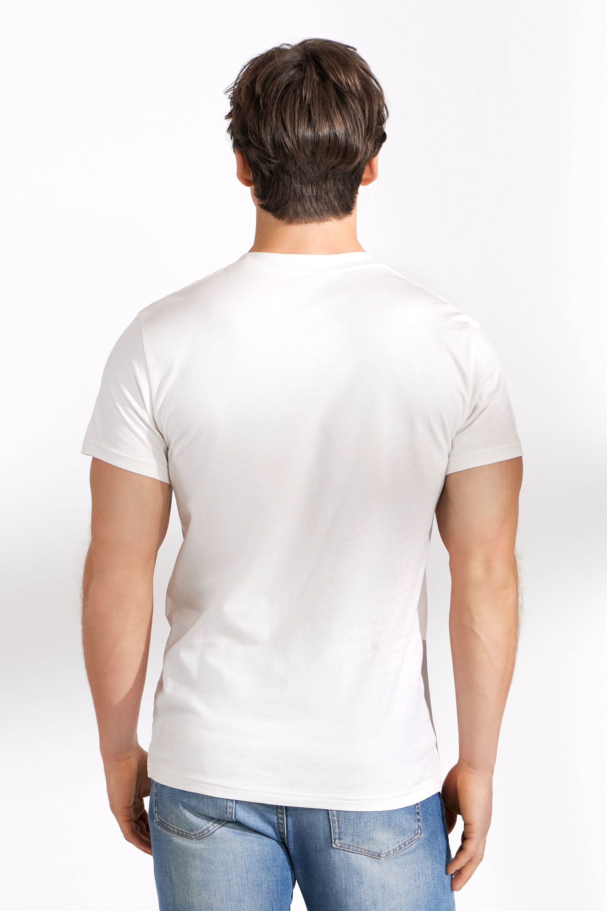Crew-Neck regular
