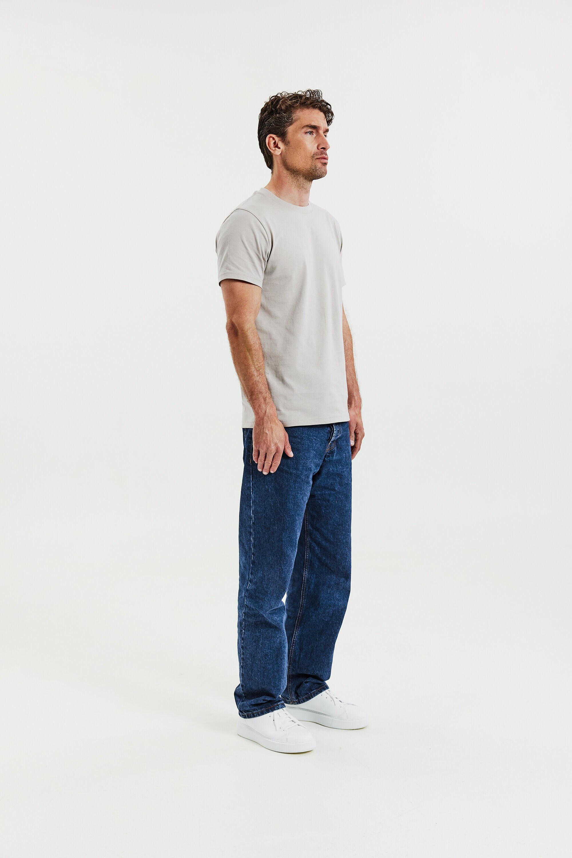 Crew-Neck regular