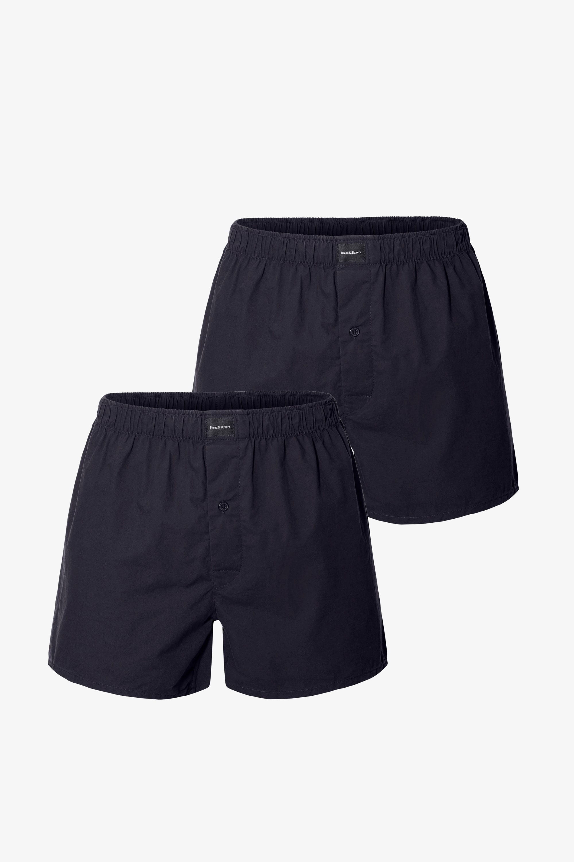 2-Pack Boxer Shorts