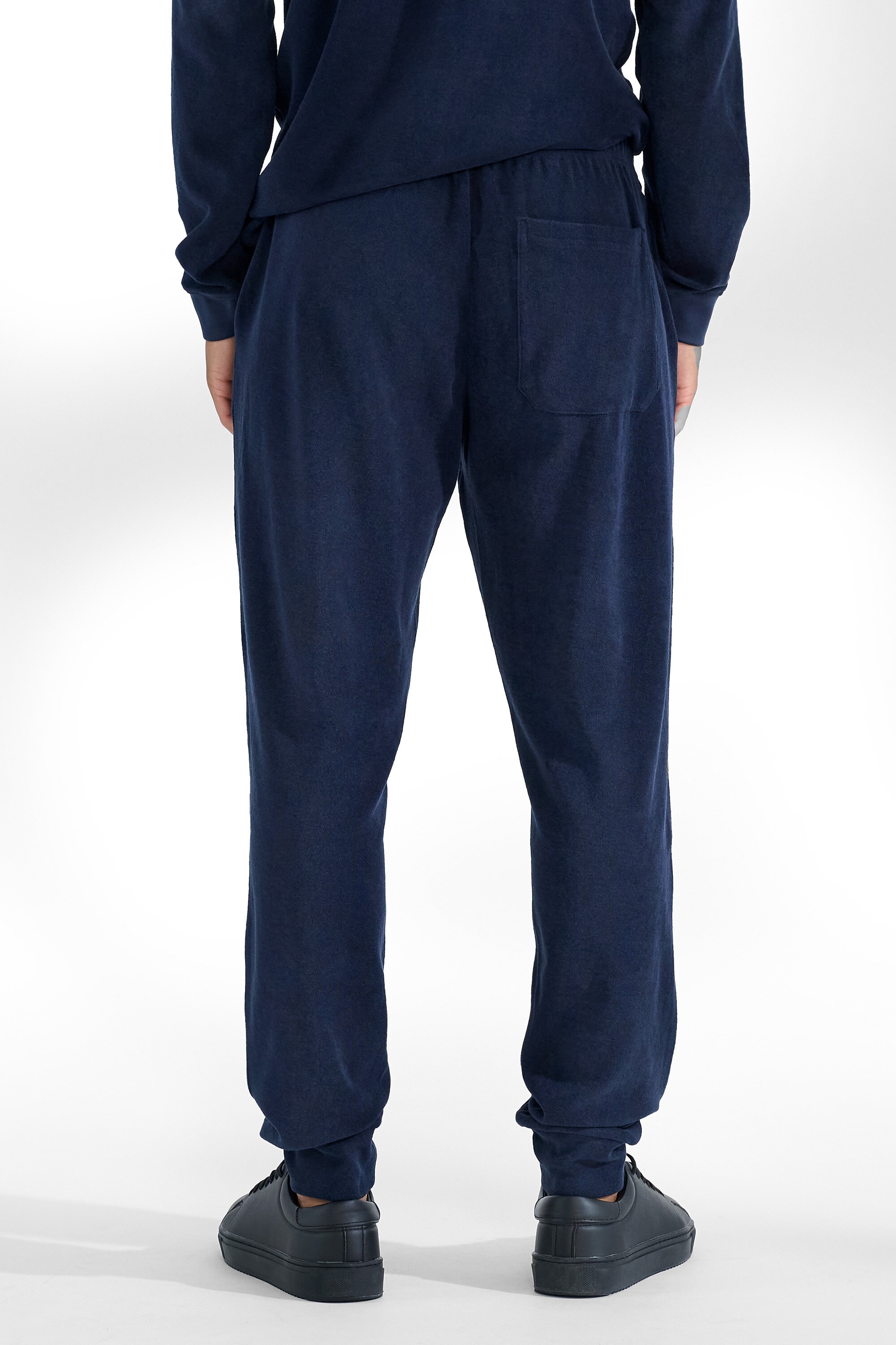 Terry Lounge Pant