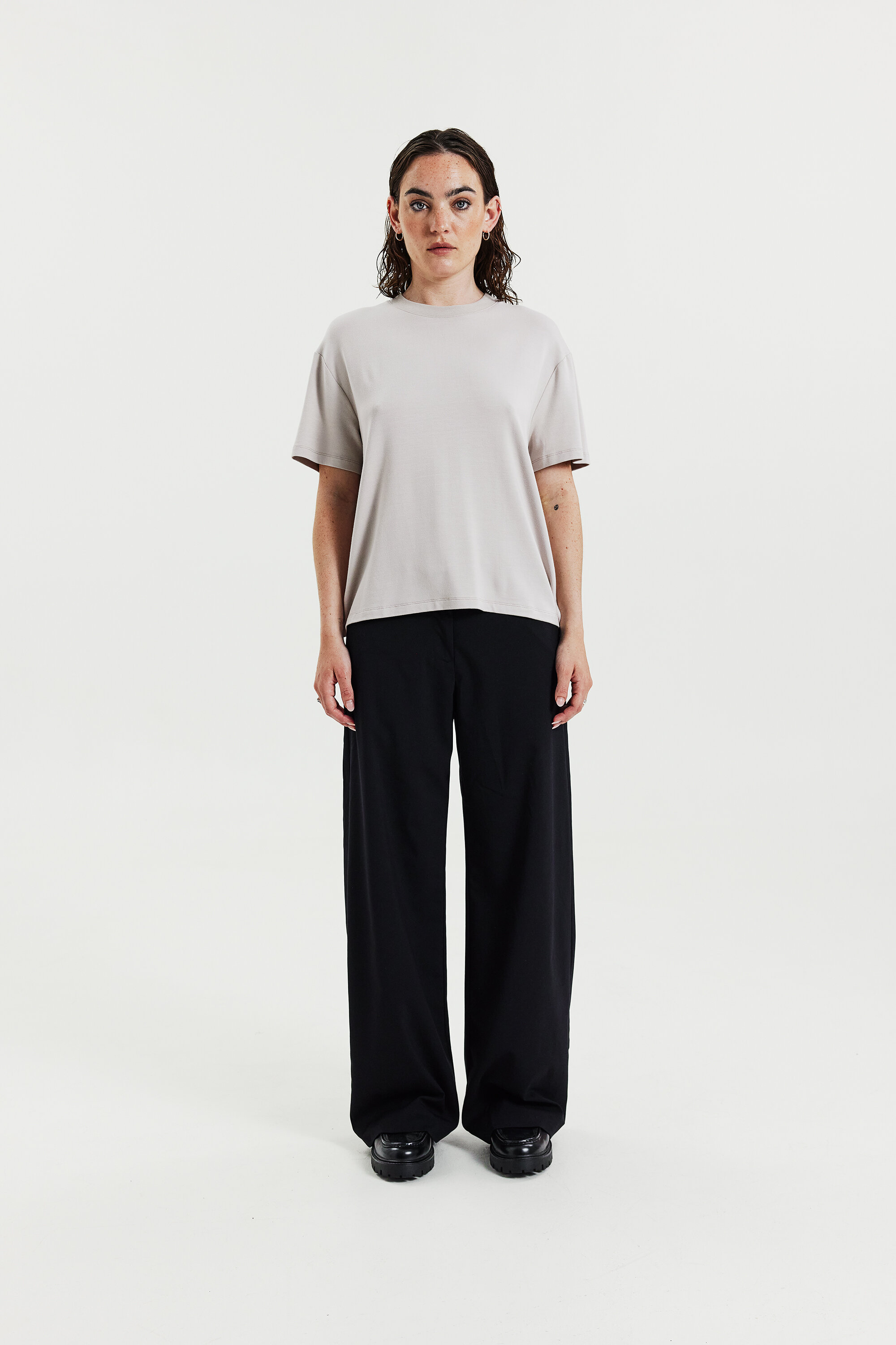 T-Shirt soft fiber