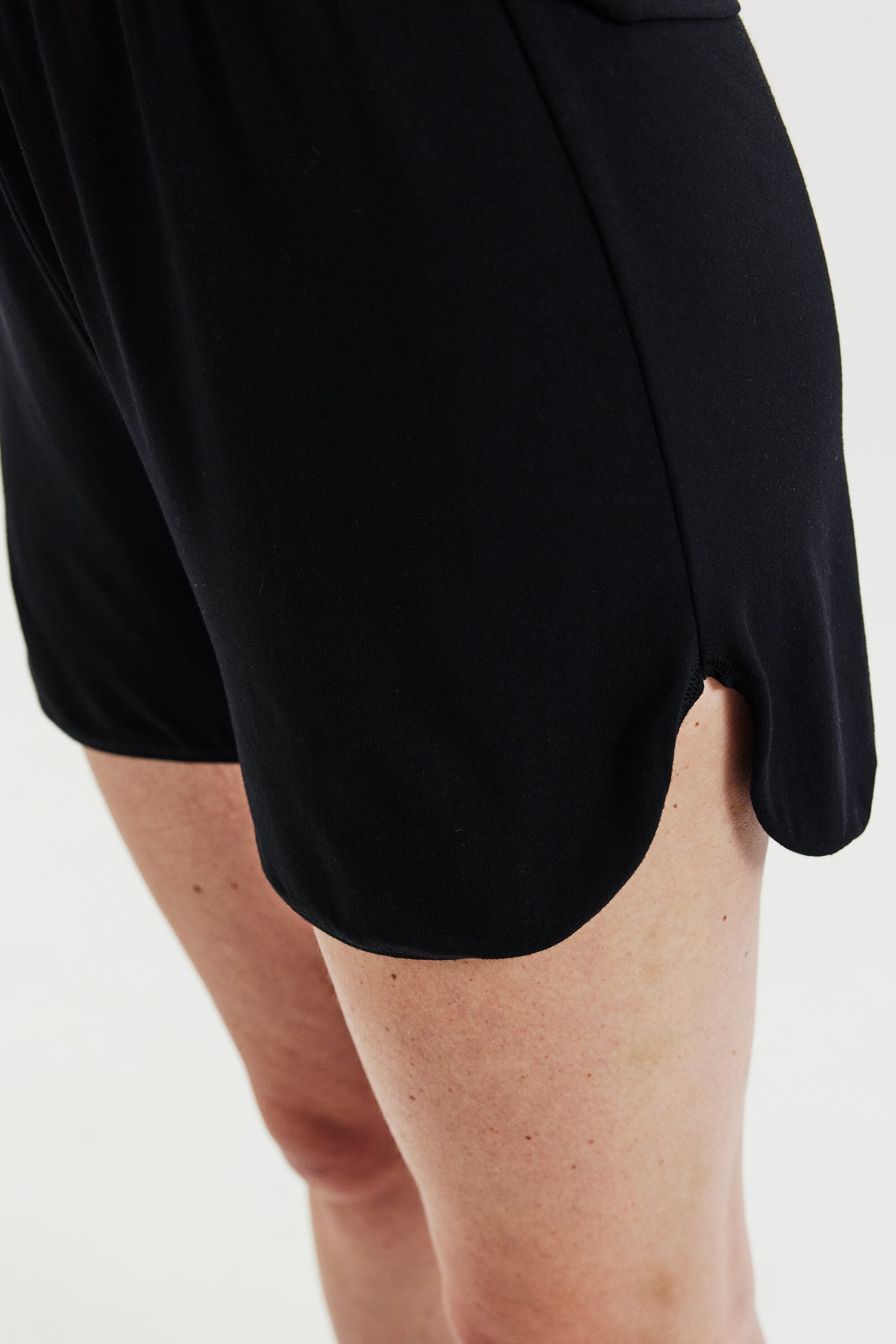 Pyjama Shorts